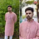 Rose Gold__House of Kurta