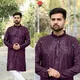 Wine__House of Kurta