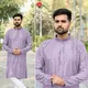 Lavender__House of Kurta