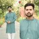 Mint__House of Kurta
