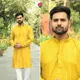 Mustard__House of Kurta