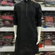 Black__House of Kurta