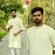 Cream__House of Kurta
