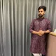 Wine__House of Kurta