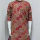 Red__House of Kurta