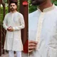 Cream__House of Kurta