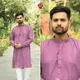 Pastel Pink__House of Kurta