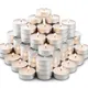 Pack of 300Pcs - White__Novelty Enterprises