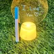 Circle Shape --- 1 Pcs__Novelty Enterprises