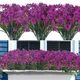 Purple__Novelty Enterprises