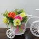 Multicolor Basket__Novelty Enterprises