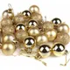 Golden 4 Cm__Novelty Enterprises
