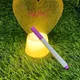 Heart Shape --- 1 Pcs__Novelty Enterprises