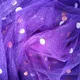 Polkadot Purple__Novelty Enterprises
