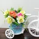 Blue Basket__Novelty Enterprises