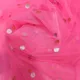 Polkadot Pink__Novelty Enterprises