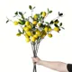Artificial Lemon Plant__Novelty Enterprises
