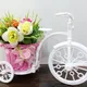 Pink Basket__Novelty Enterprises