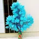 SKY BLUE__Novelty Enterprises