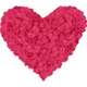 Dark Pink__Novelty Enterprises