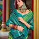 Teal Green__ Festive Fab