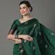 Dark Green__ Festive Fab