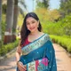 Blue__ Festive Fab