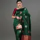 Green__ Festive Fab