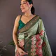 Green__ Festive Fab