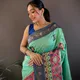 Green__ Festive Fab
