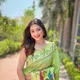 Green__ Festive Fab