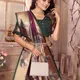 Purple__ Festive Fab