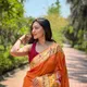 Orange__ Festive Fab
