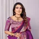 Purple__ Festive Fab