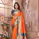 Orange__ Festive Fab