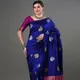 Royal Blue__ Festive Fab