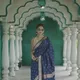 Royal Blue__ Festive Fab
