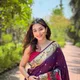 Royal Purple__ Festive Fab