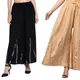 Black-beige__Aura Glam