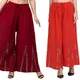Maroon-red__Aura Glam