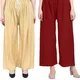 Beige&Maroon__Aura Glam