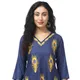 Navy Blue__Aura Glam