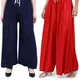Navy Blue&Red__Aura Glam
