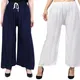 Navy Blue&White__Aura Glam