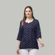 Navy Blue__Aura Glam