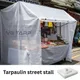 transparent __VG TARP