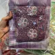Red__Shree Gullak Silk
