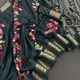 Dark Green__Shree Gullak Silk