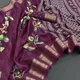 Purple__Shree Gullak Silk