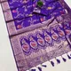 Violet__Amoha Sarees